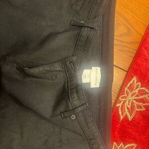 Pure Energy Black Pants